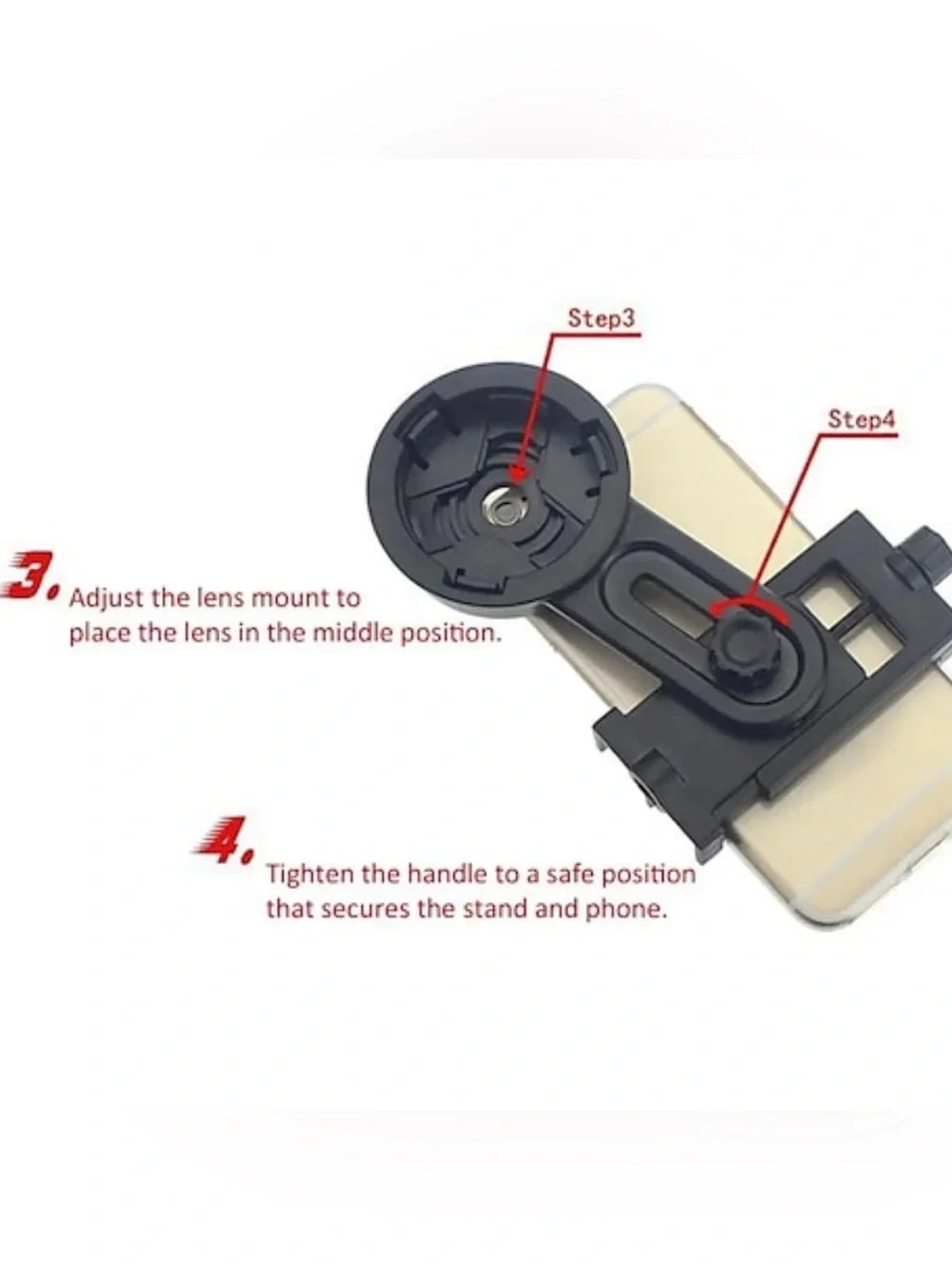 Digi-scope Adaptor - Universal
